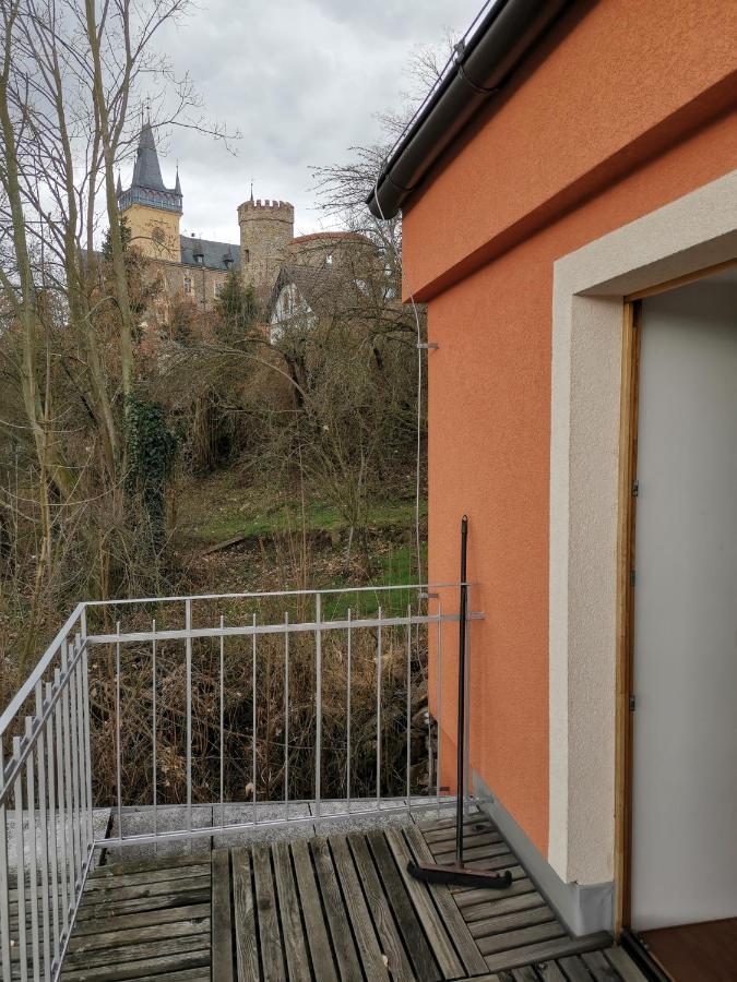 Penzion Pod Zamkem Zruc nad Sazavou Exterior foto